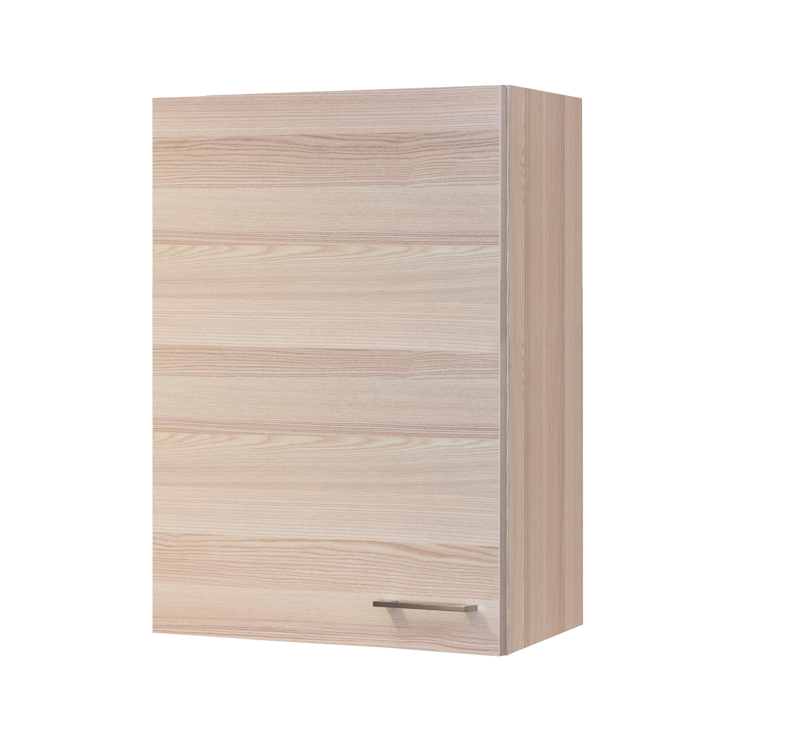 Hängeschrank FOCUS - Akazie - 60 cm - extra hoch