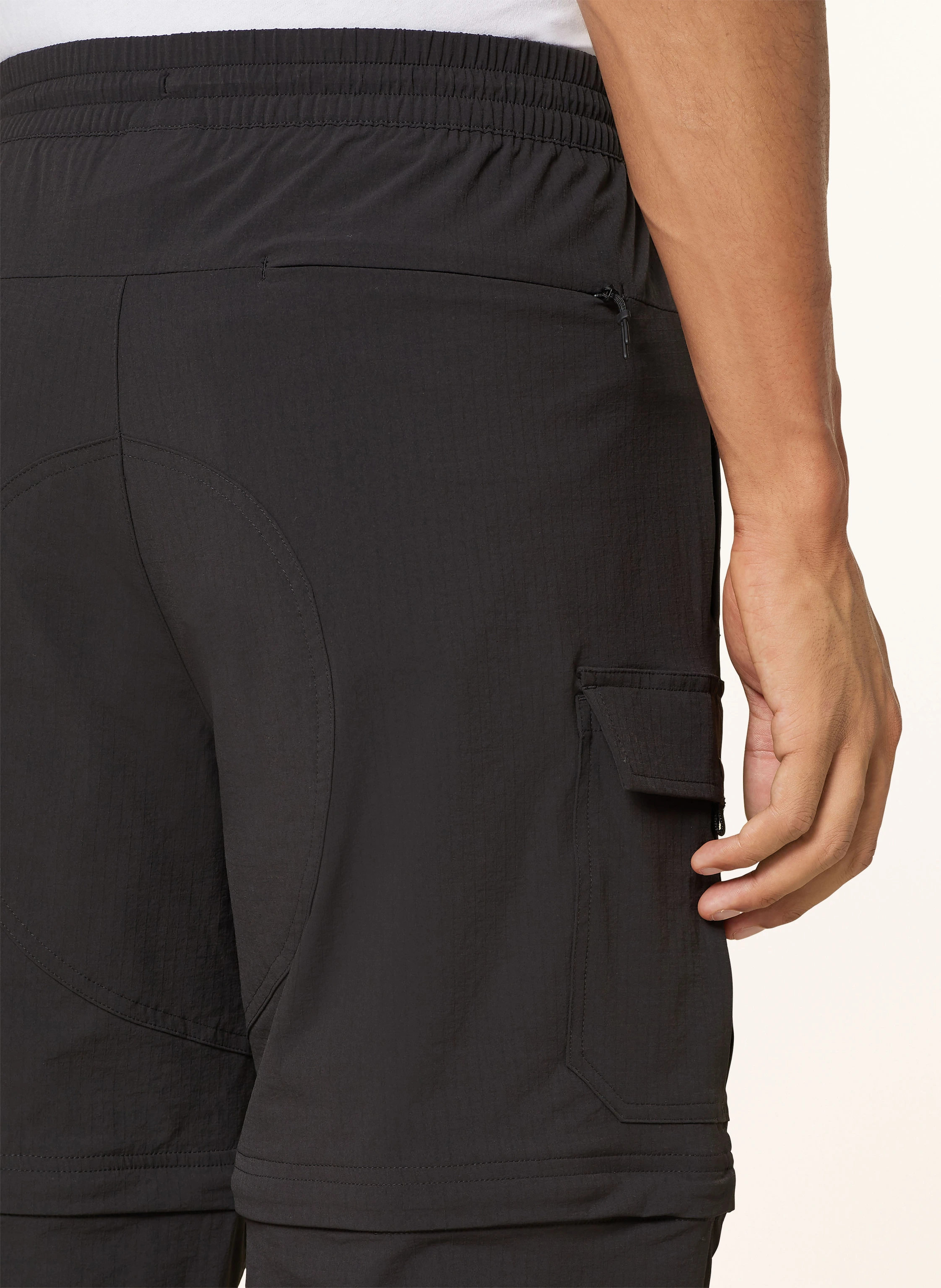 new balance Zipp-off-Hose