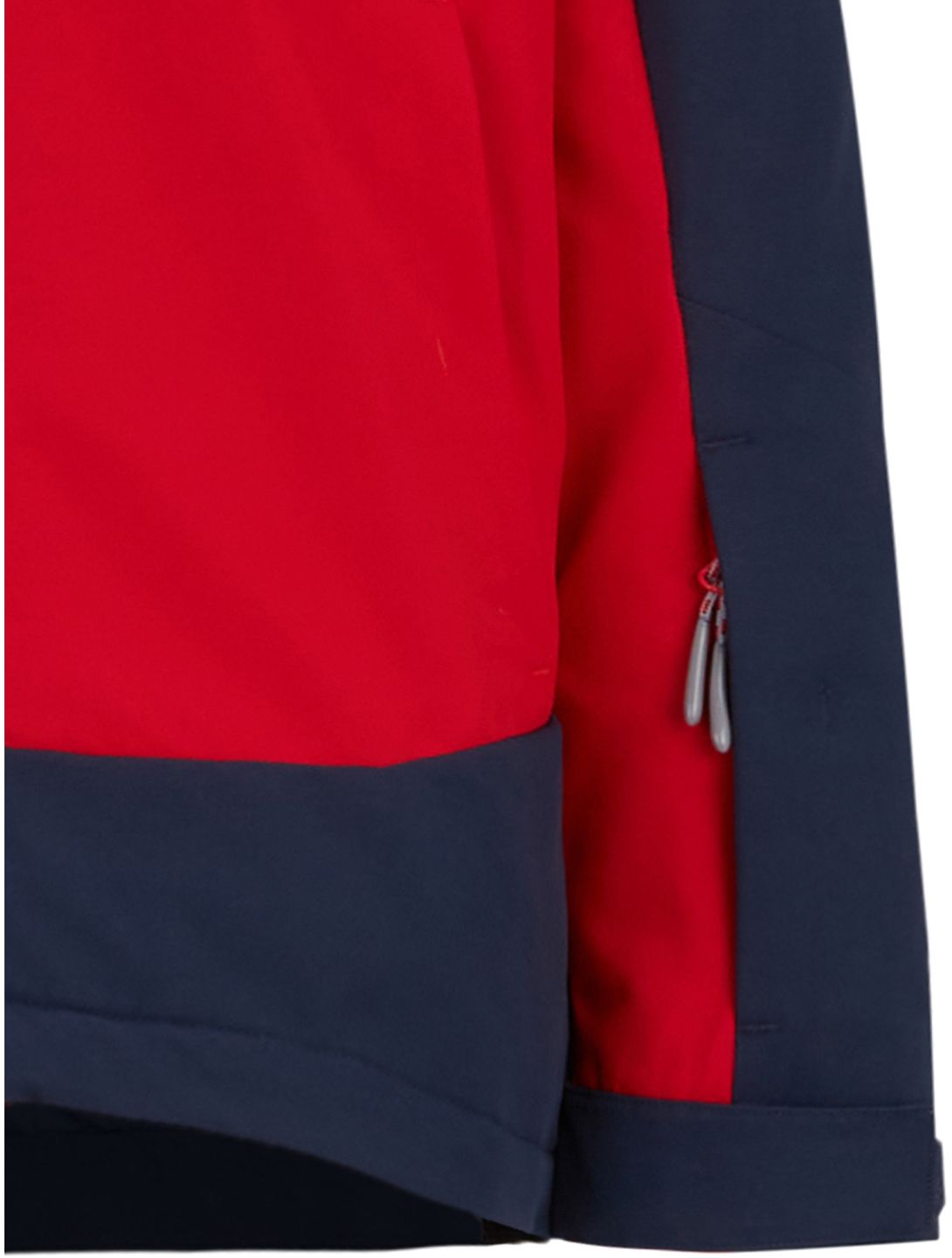 Agimo Junior ski-jas kinderen