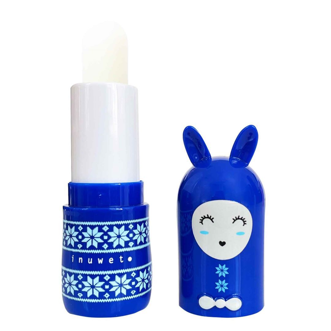 Bálsamo de Lábios Floco de Neve - 17gr