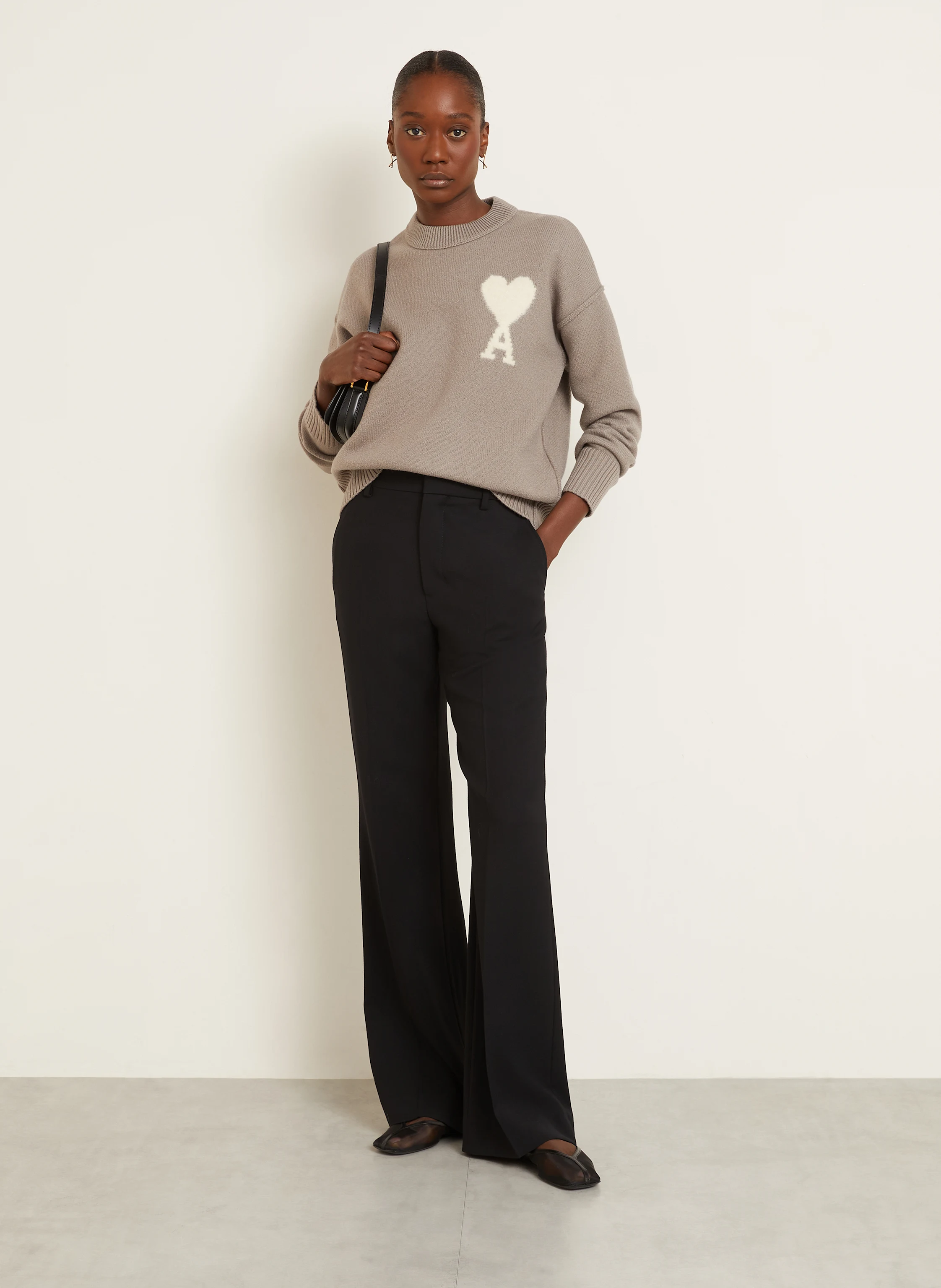 AMI PARIS Pullover