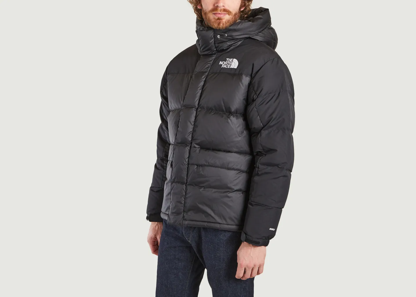 Parka capuche Hmlyn Down The North Face