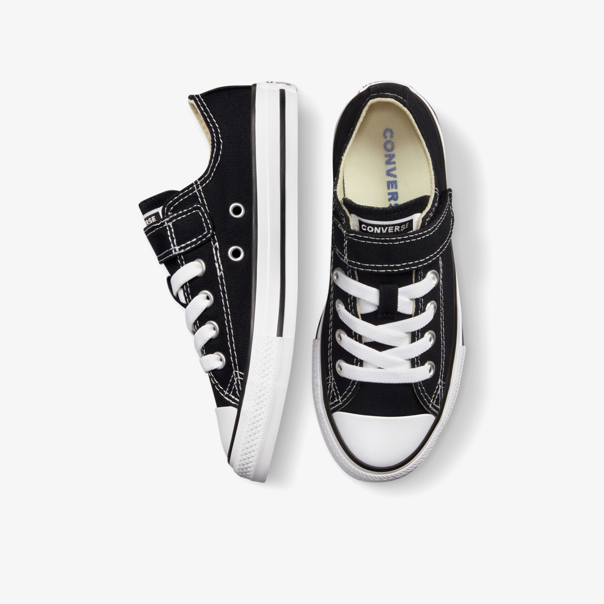 CONVERSE Chuck Taylor All Start 1V Kinder Sneaker Low