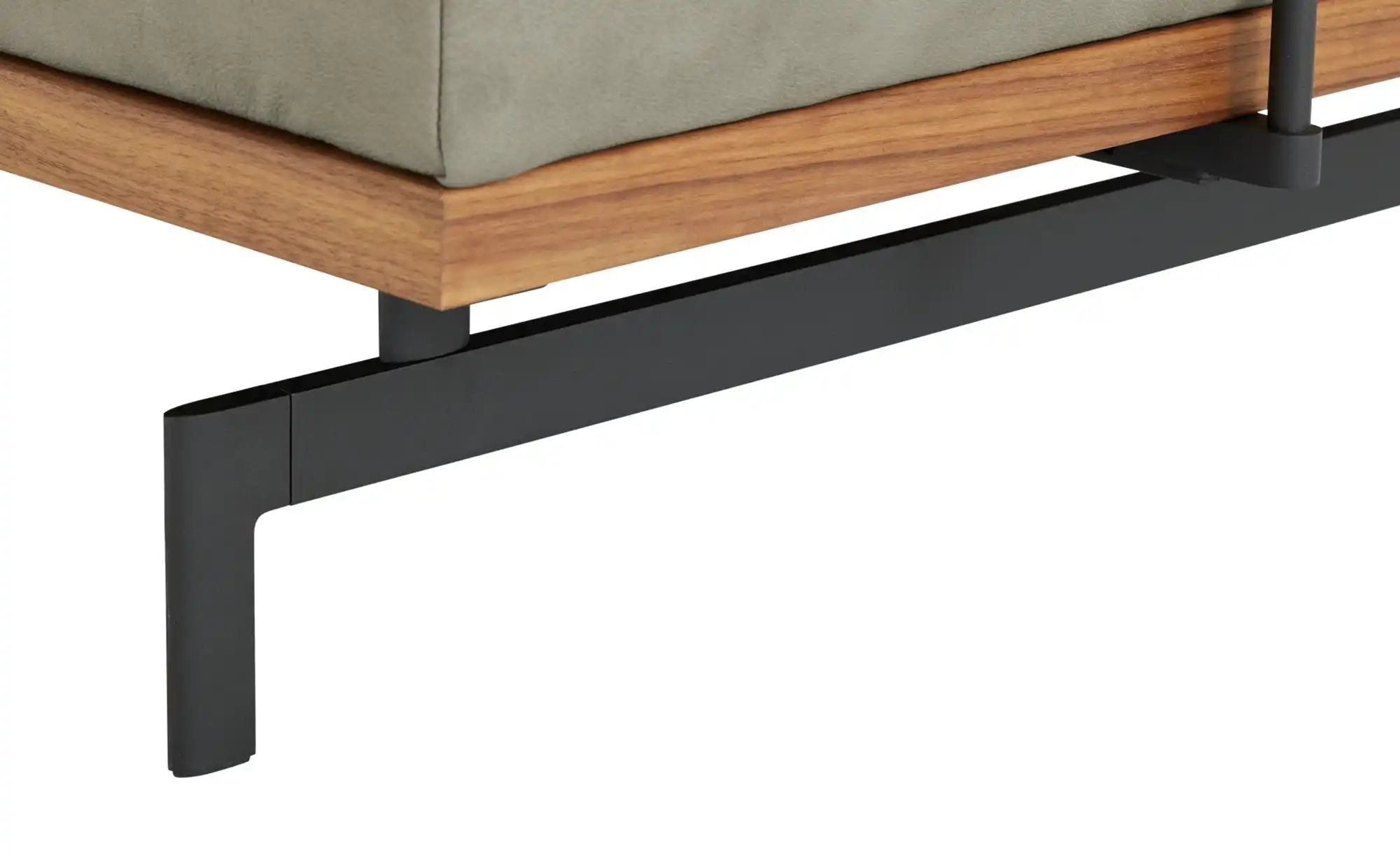 JOOP! Ecksofa Leder 24/7 8106