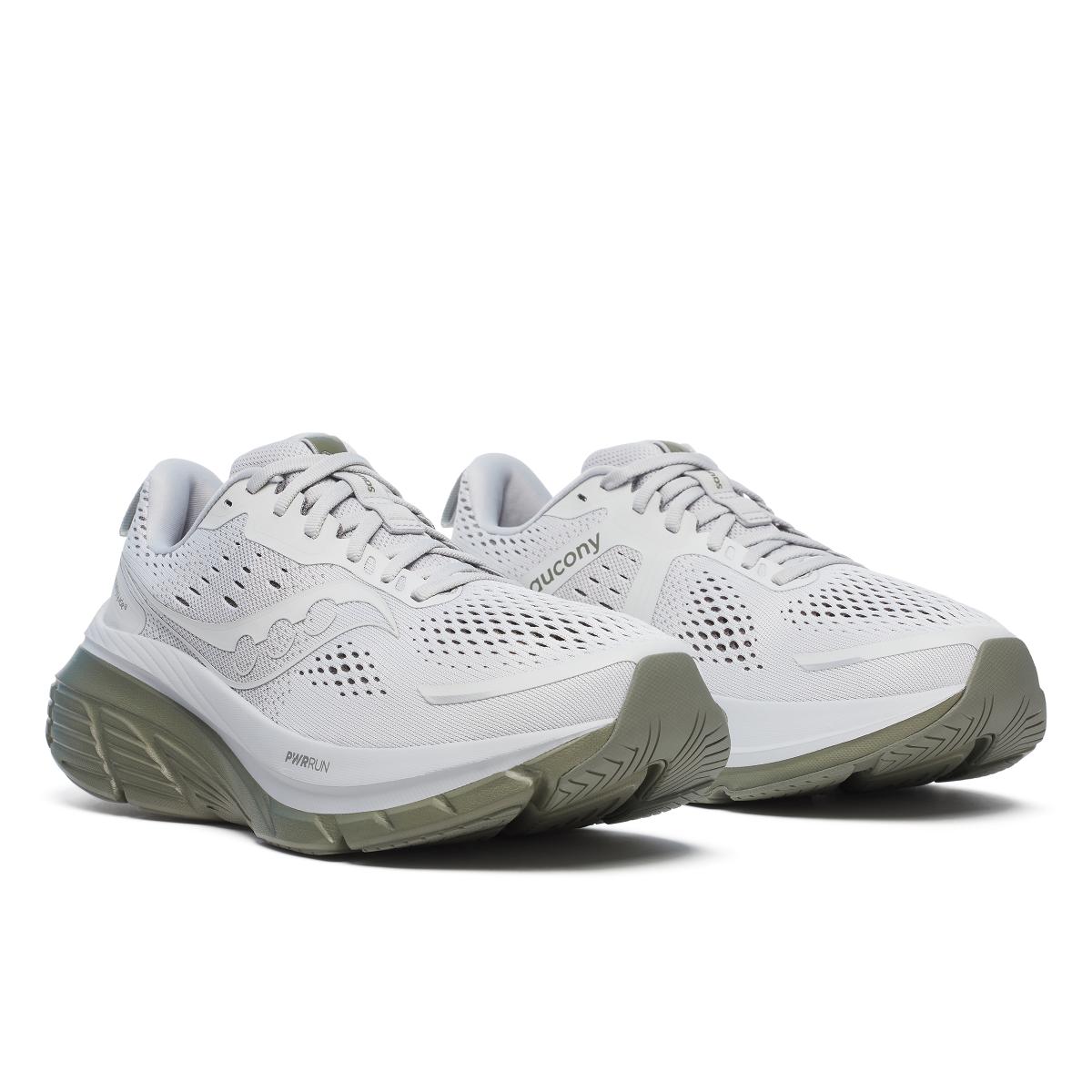 Saucony Guide 18 Cloud/Olive