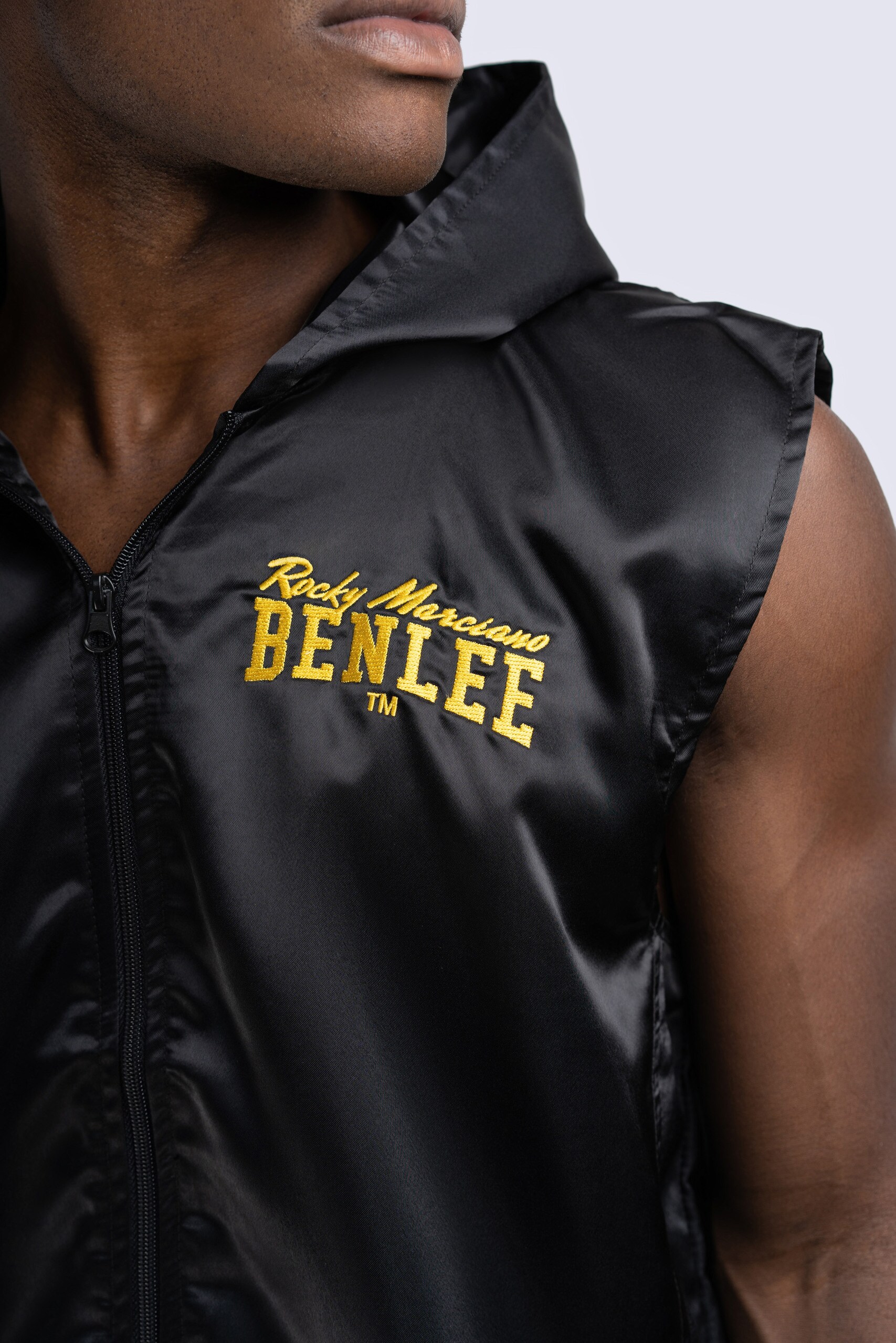 BENLEE Einlauf Jacke WAREHAM