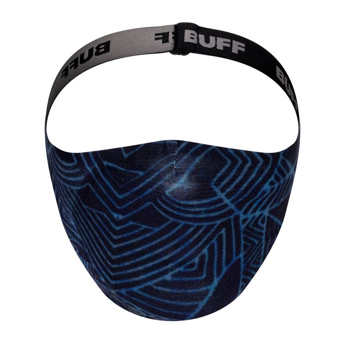 Buff Filter Mask Kids mundbind til børn