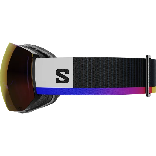 RADIUM PRO SIGMA  Skibrille Unisex