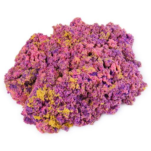 Kinetic Sand Havfrue Krystal Legesæt