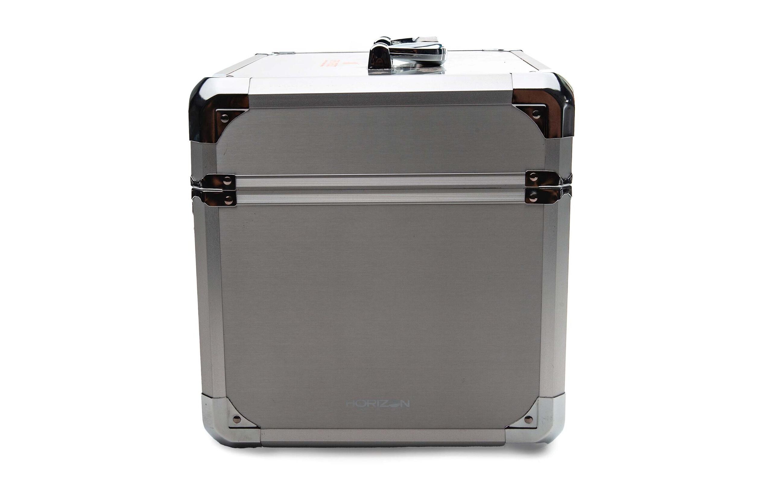 Senderkoffer Dual, Aluminium für NX Serie<br>Transportkoffer für 2 Spektrum NX Sender
