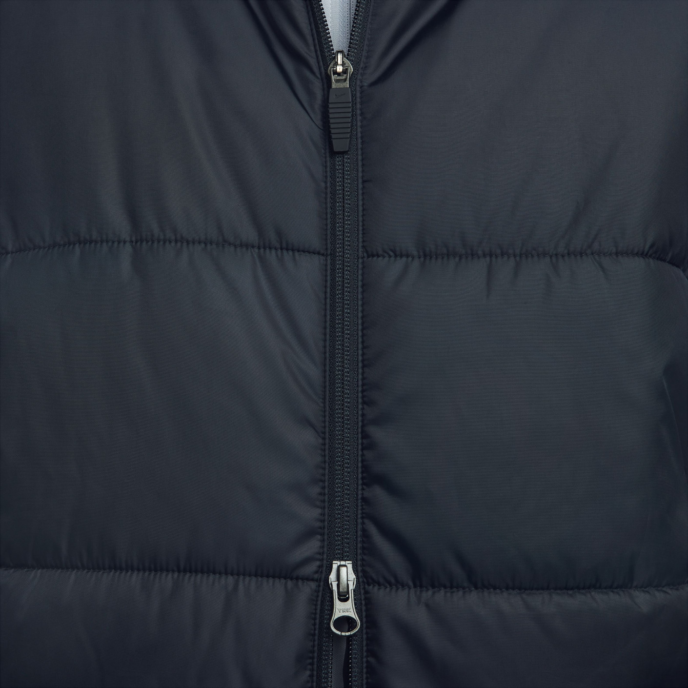 Nike Academy Pro 24 Therma-Fit Winterjas Zwart Wit