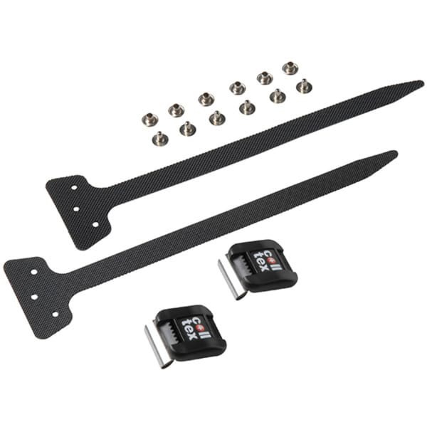 Accessoire peau de phoque COLLTEX CAMLOCK A RIVETER