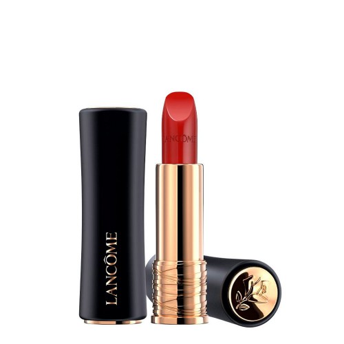 Lancôme L'Absolu Rouge Cream 125 Plan Coeur