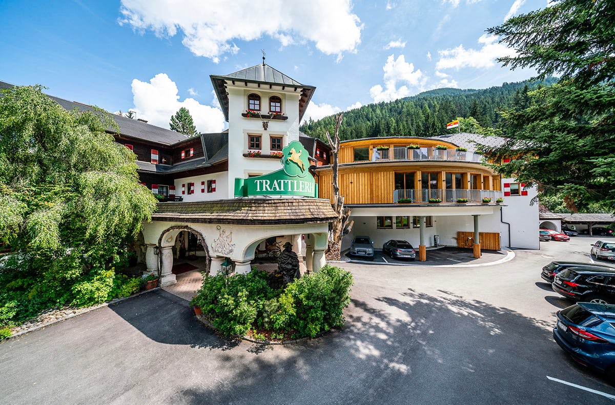 Gourmetreise Bad Kleinkirchheim