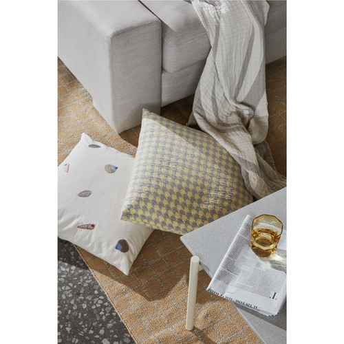 Broste Copenhagen - BERNHARDT - Jaune