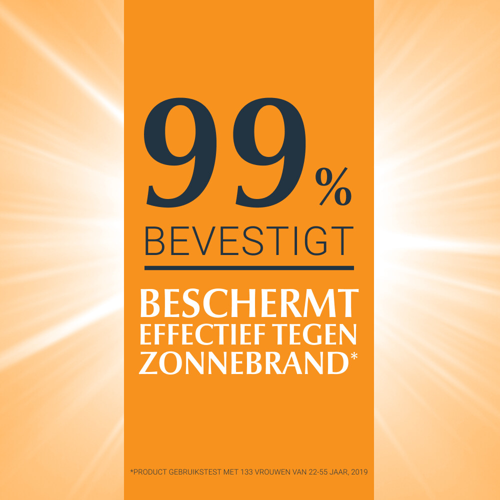 Eucerin Sun PLE Protect Sun Gel-Crème Gezicht en Lichaam SPF 50150 ml