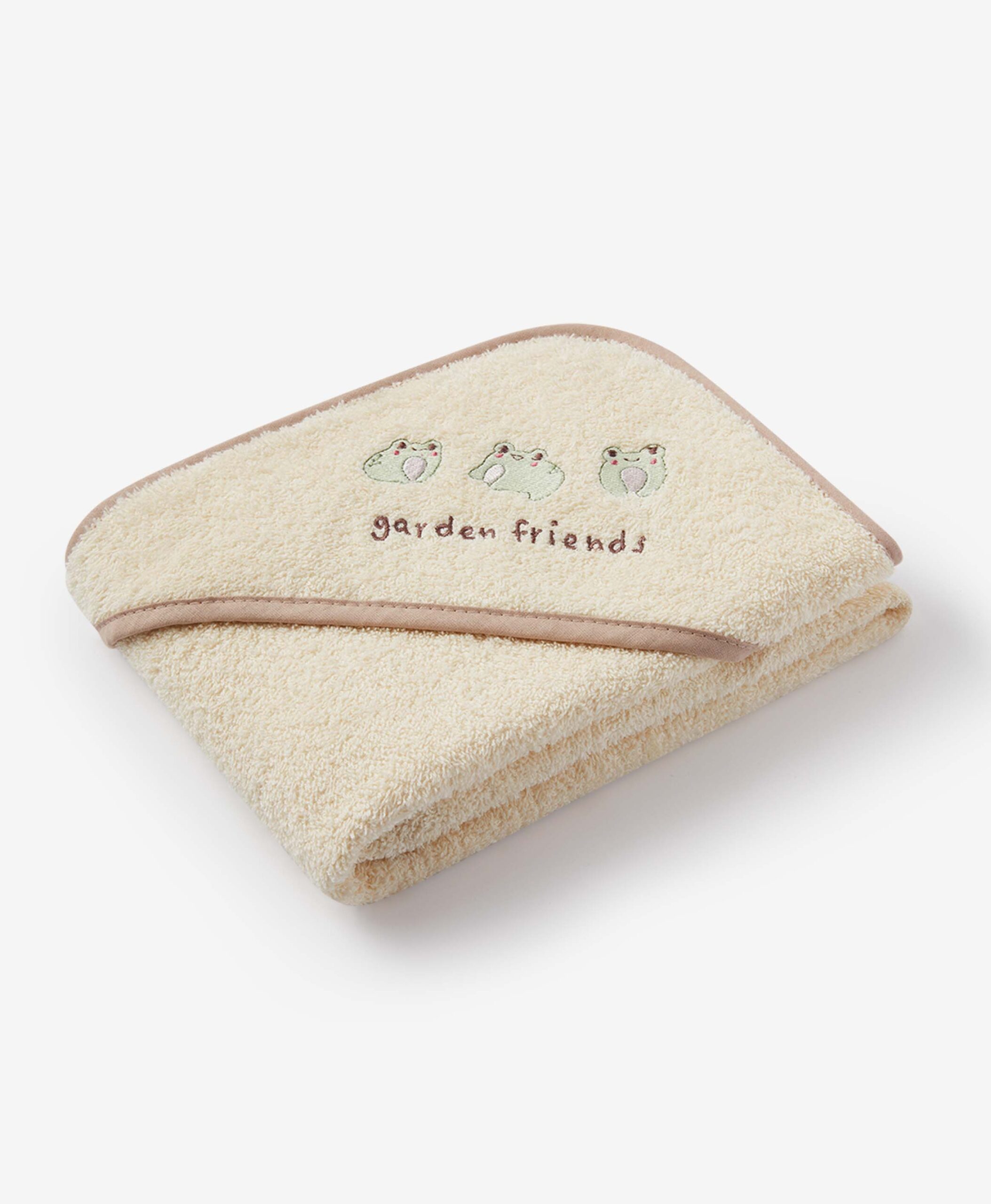 Handtuch, 100% Baumwolle