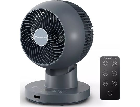 ROWENTA - Ventilateur de table QV2540F1