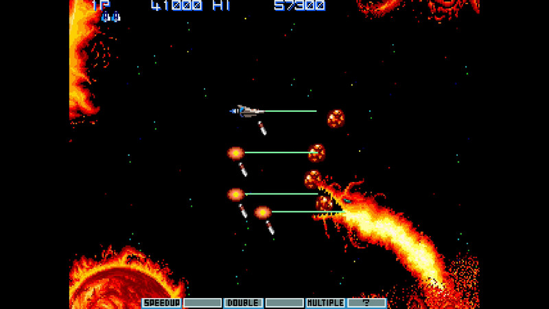 Arcade Classics Anniversary Collection- PC