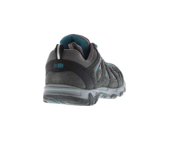 Karrimor Mount Low Junior Waterproof Walking Shoes