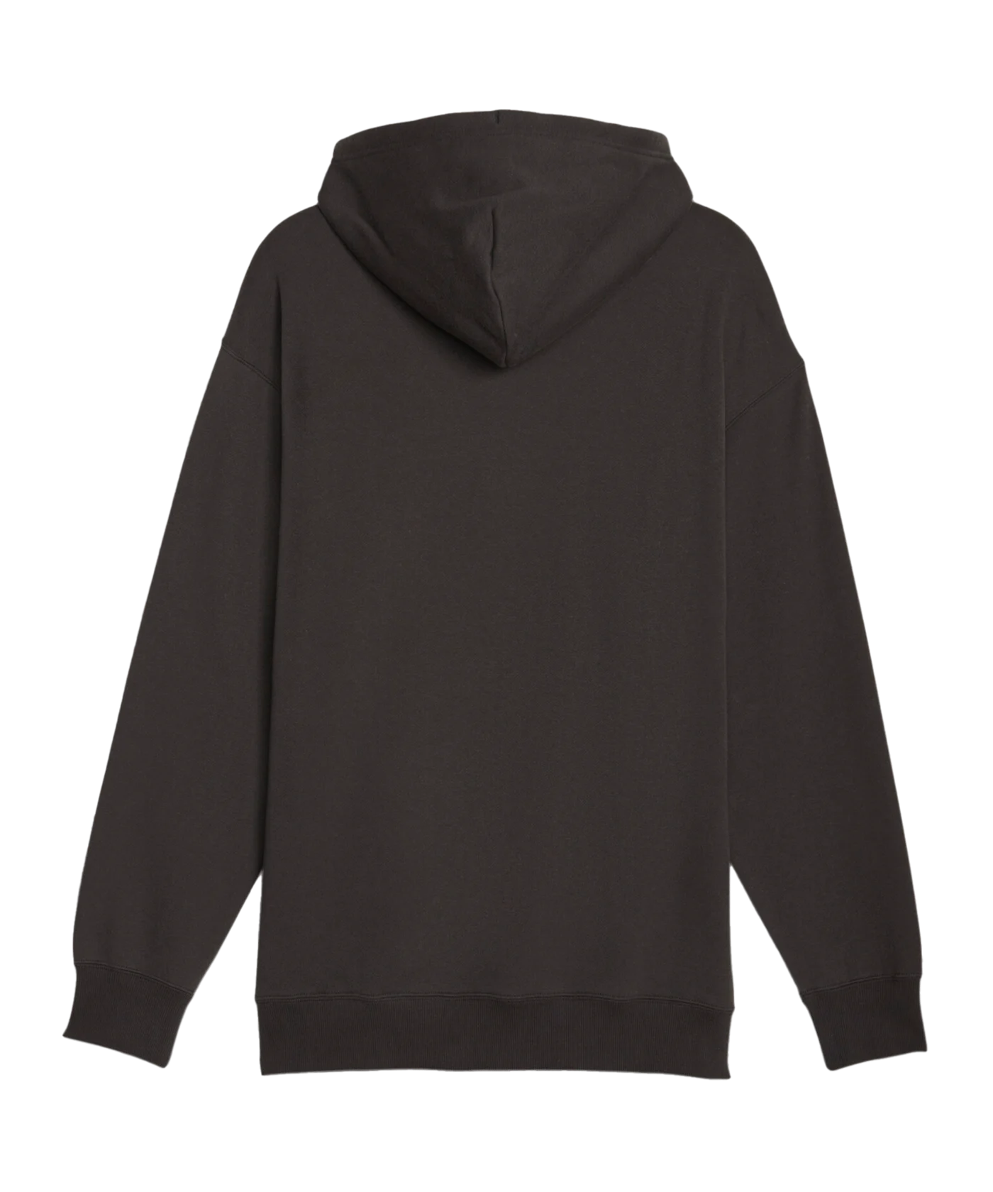 PUMA Classics Relaxed Fleece Hoody Schwarz F01