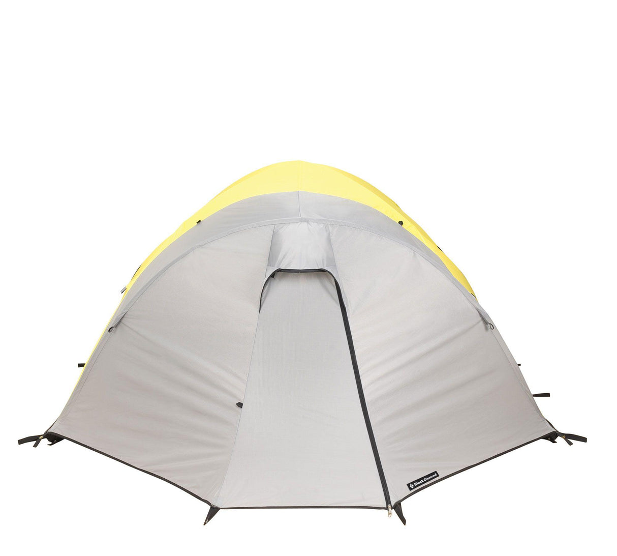 Black Diamond<br>Bombshelter Tent