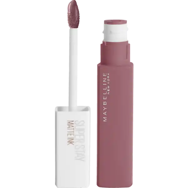 Super Stay Matte Ink Pinks Lippenstift Nr. 140 Soloist
