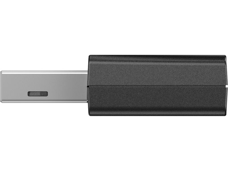 ASUS USB-BE92 Nano Tri-Band BE6500 WiFi 7 Nano USB Adapter (6GHz Band, unterstützt 4096-QAM