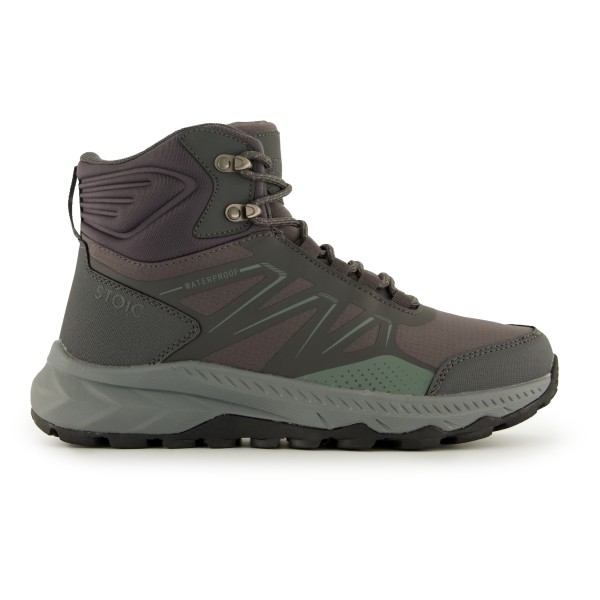 Stoic - SälkaSt. Hiking Shoes - Chaussures de randonnée
