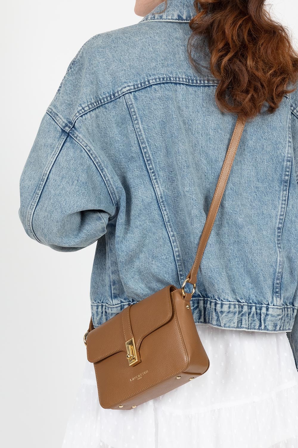 Milano Horizon-Petit sac trotteur