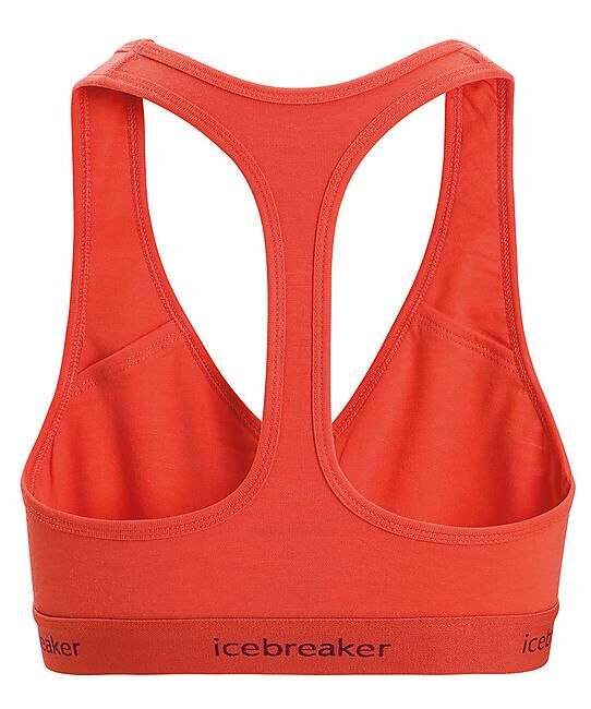 ICEBREAKER - BRASSIERE SIREN RACERBACK