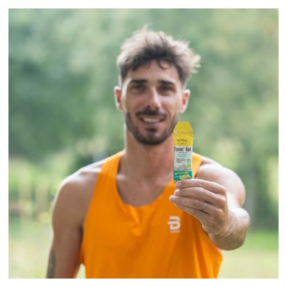 Gel énergétique Bio Meltonic Tonic' Gel Antioxydant Citron - 20g
