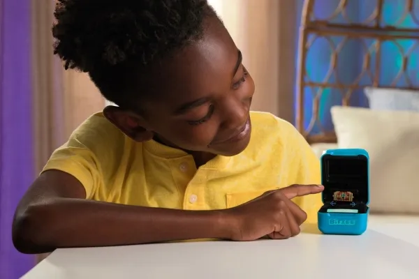 Bitzee Interactive Magicals Pet