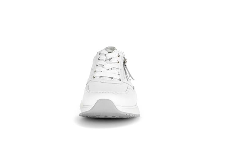 Gabor 46.448 weiss/silber