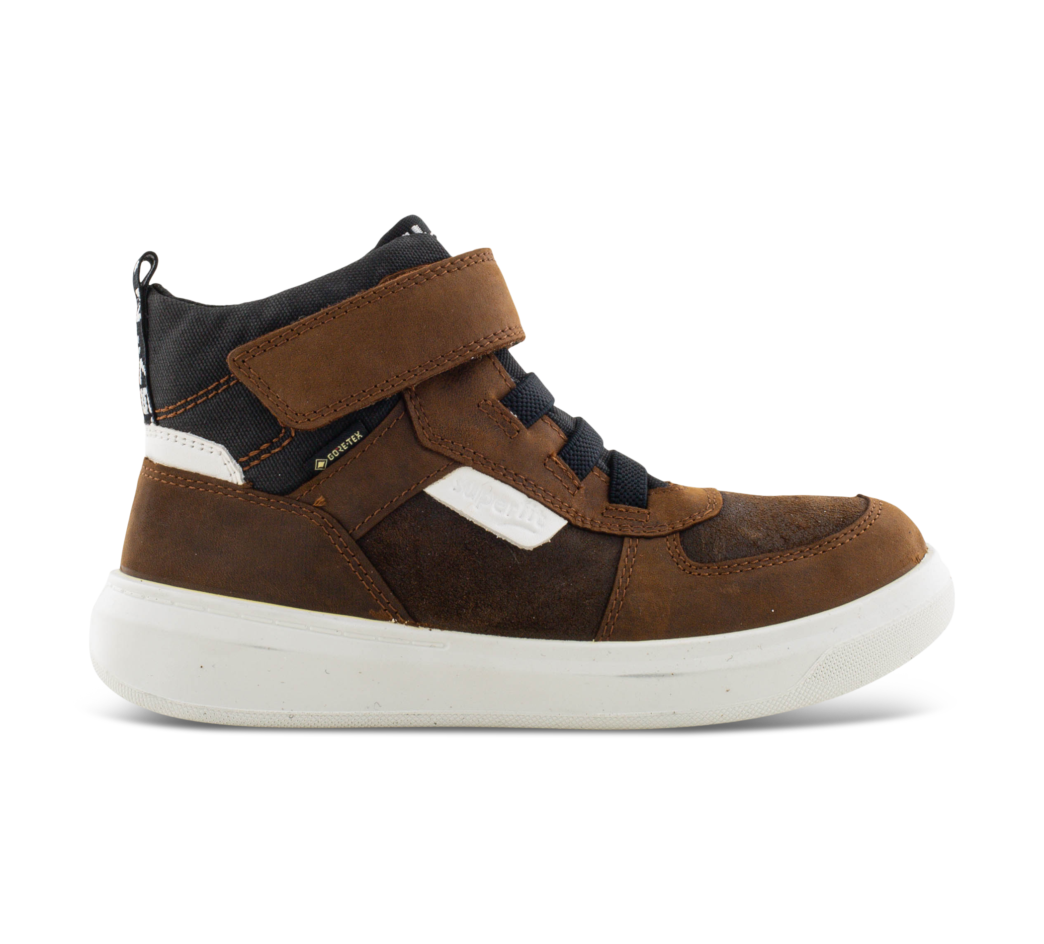 Superfit Cosmo - Klettschuhe