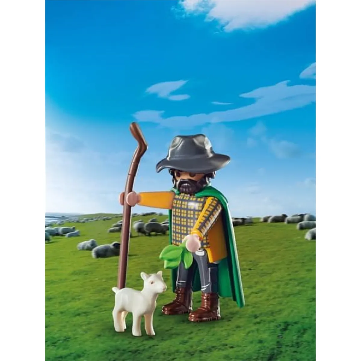 Playmobil® Playmobil 70973 - Country Berger