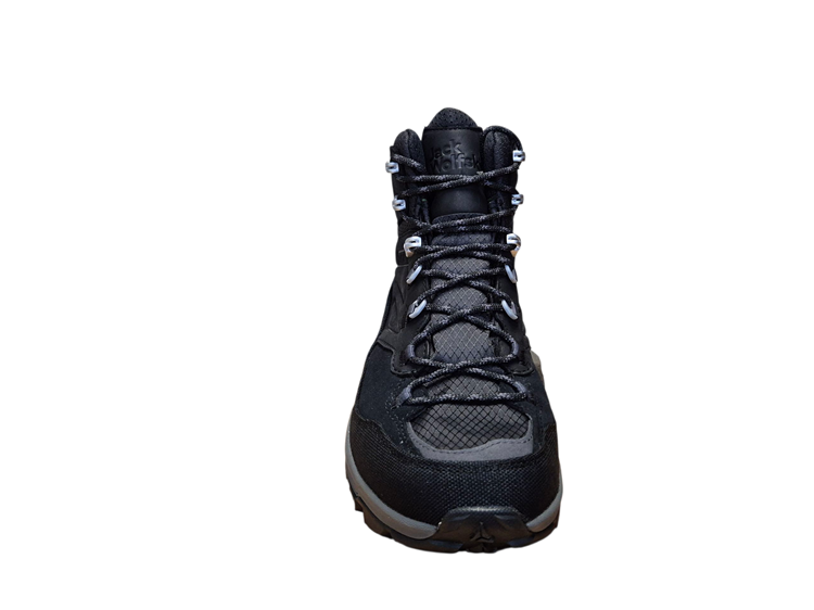 Jack Wolfskin Cyron Texapore Mid 4064311 graphite