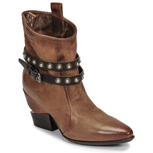 Airstep / A.S.98 - TINGET - Marron