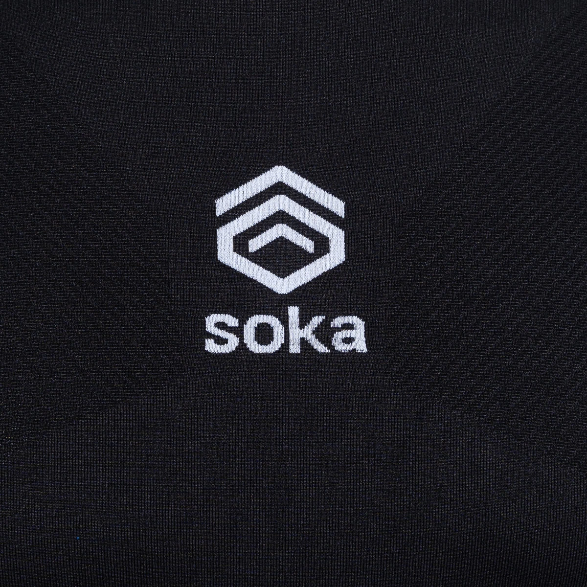 T-Shirt Soka Térmica M/L Criança