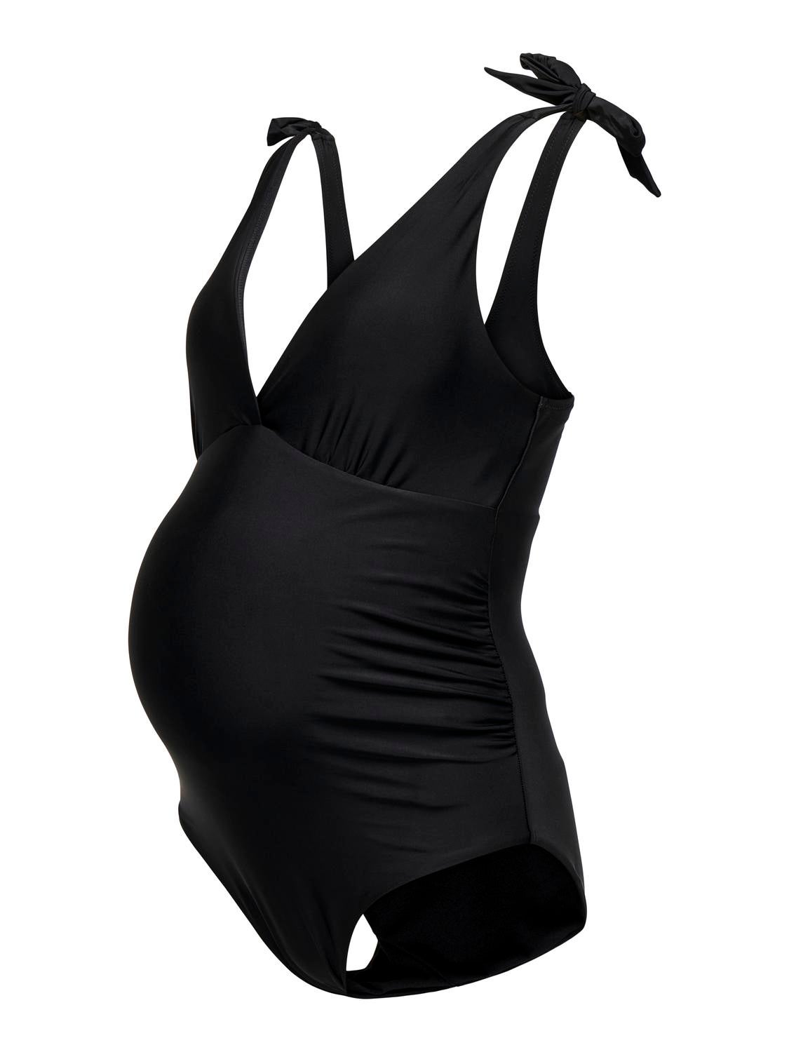 OLMCLARA Badeanzug Black