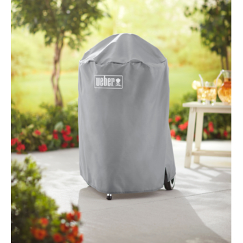 Weber hoes houtskoolbbq 47cm