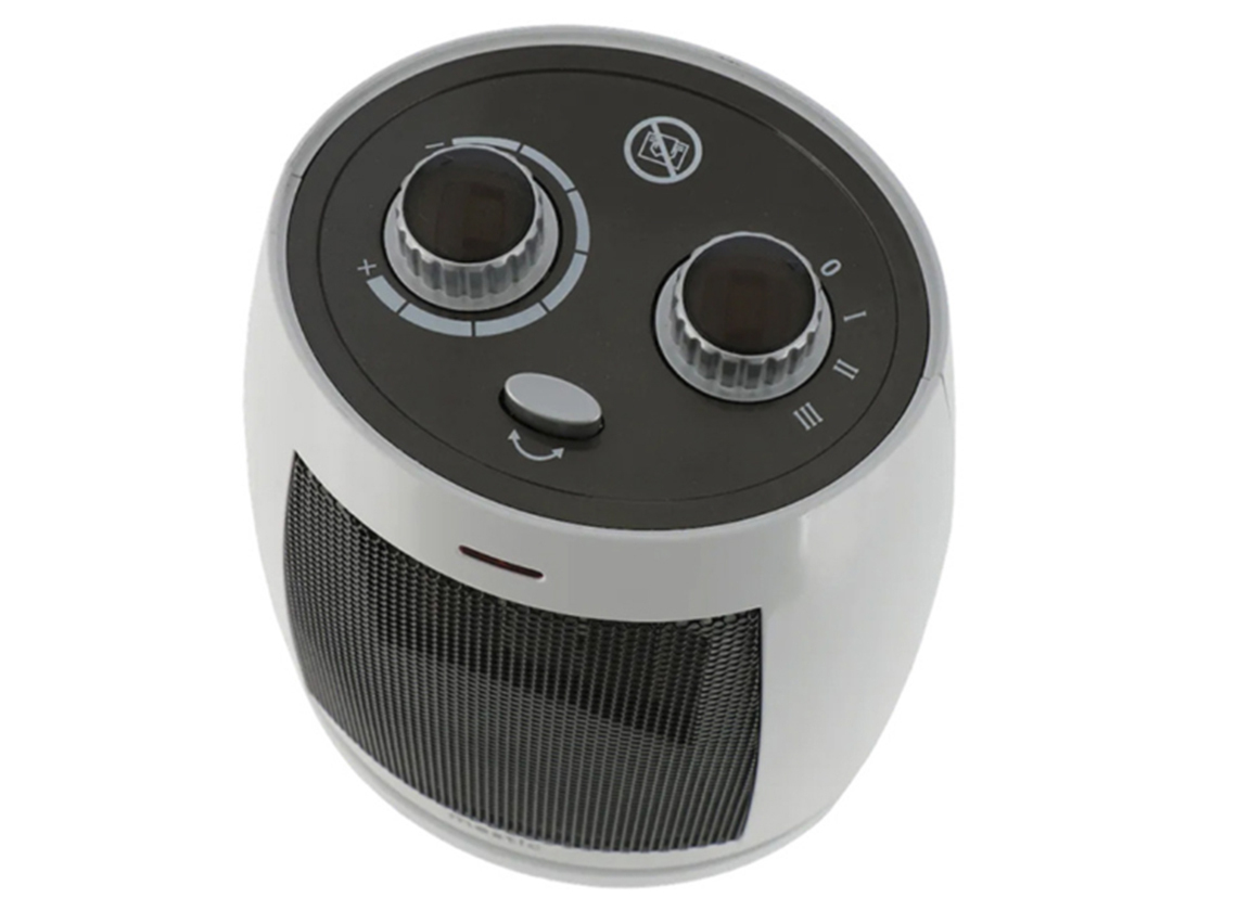 Mestic MKK-150 keramische kachel