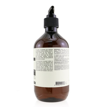 Aesop Geranium Leaf Body Cleanser