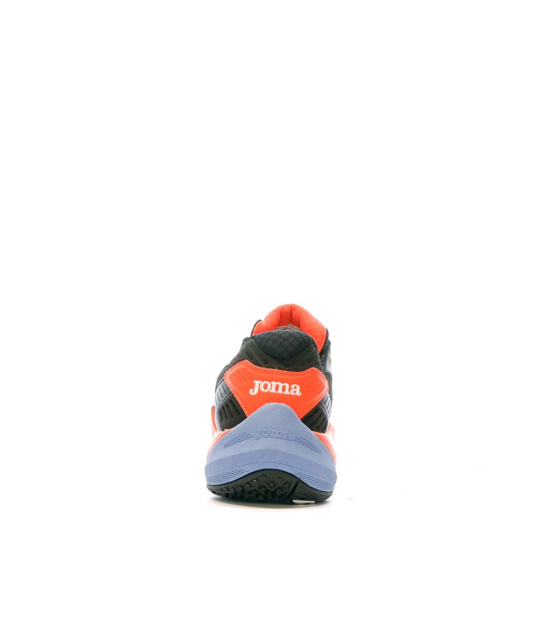 Chaussures de Padel Noir Homme Joma T Open 2202