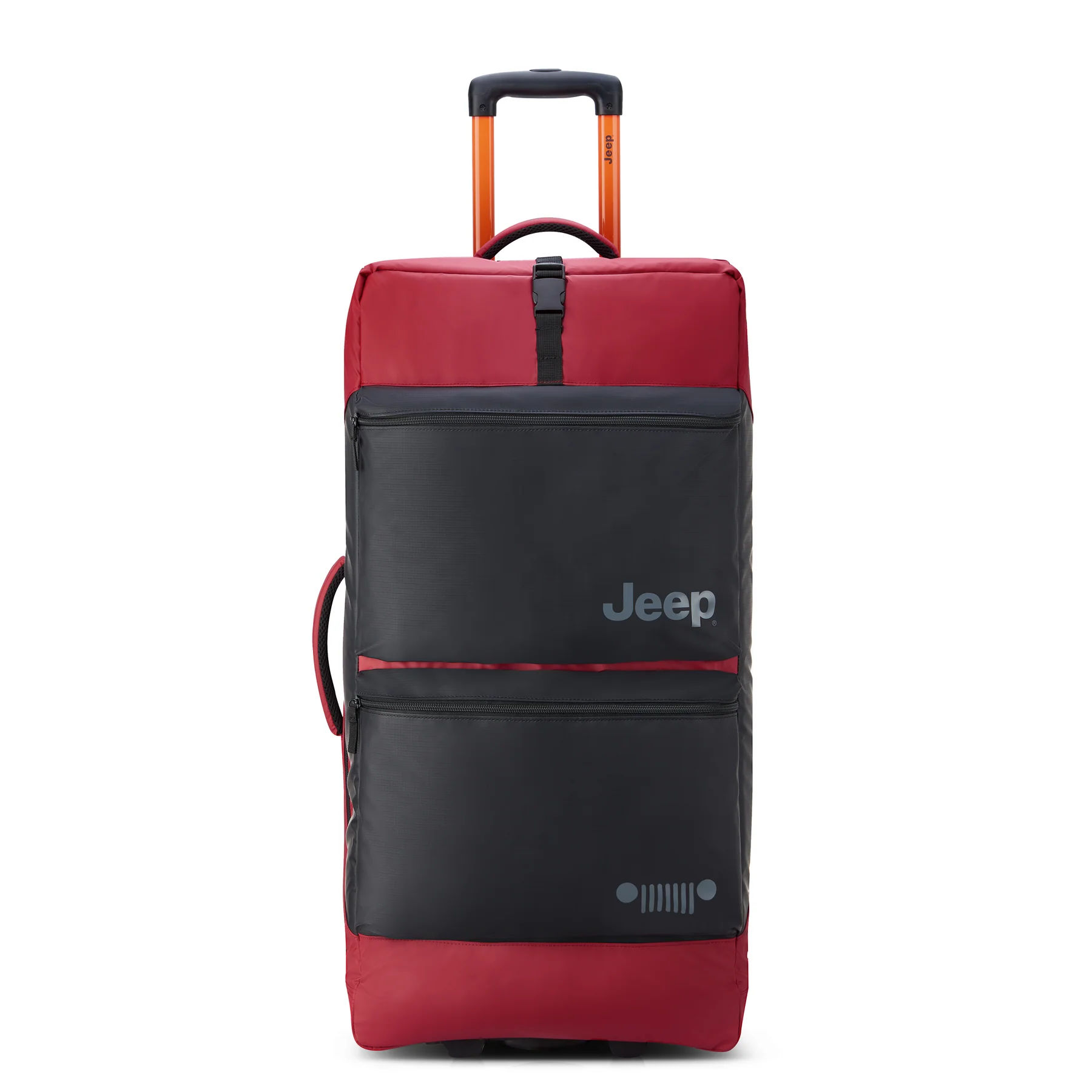 Sac de Voyage Trolley - Sac de trolley 82cm
