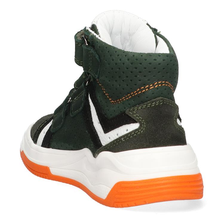 Track Style 325821 Wijdte 6 Green(168)