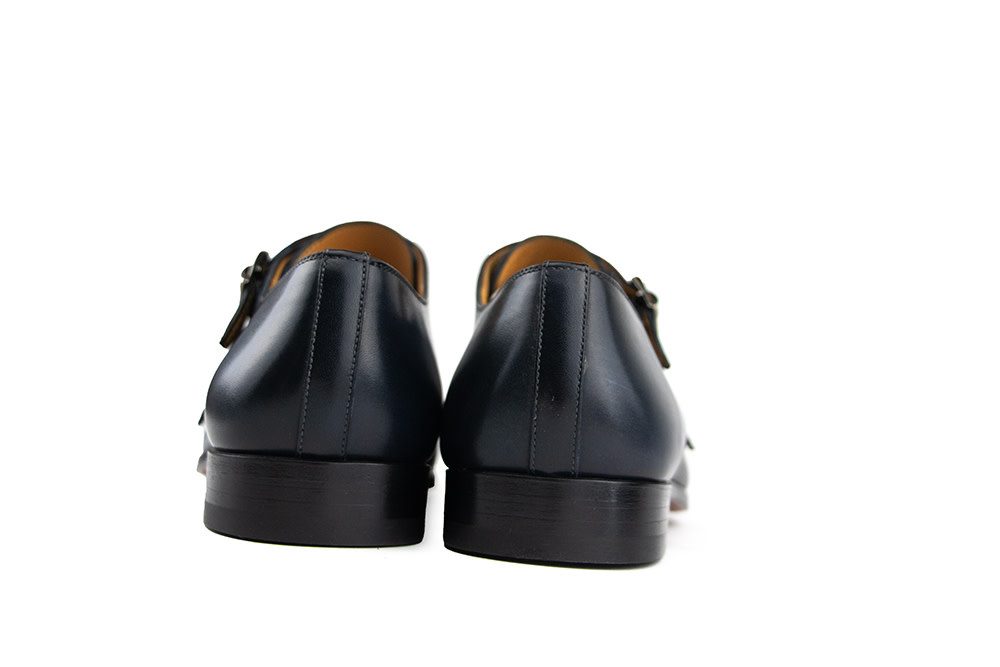 Magnanni Gesp Navy Azul Wind