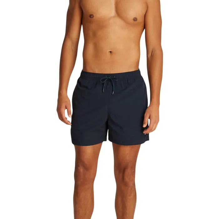 Tommy Hilfiger Essential Medium Drawstring Zwemshort Heren