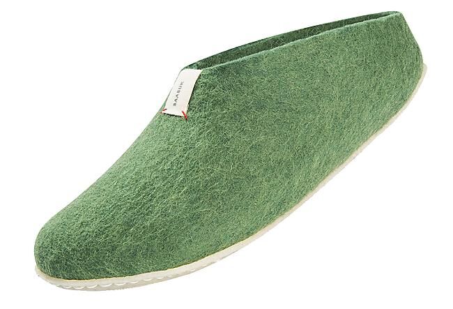 BAABUK - CHAUSSON DE CHALET MEL