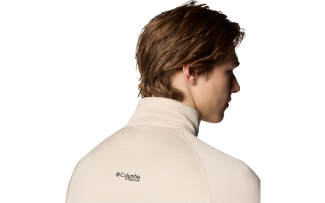 Columbia Triple Canyon Grid II Herrenfleecejacke